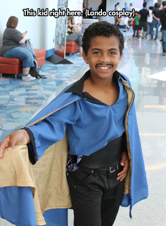 cute-kid-Lando-cosplay-Star-Wars