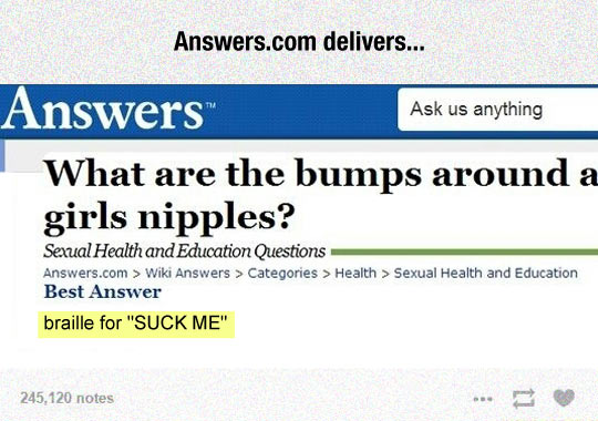 funny-Answers-com-bumps-girls