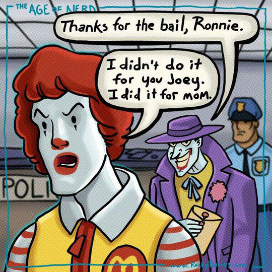 funny-Joker-McDonlad-Ronald-cartoon-bail