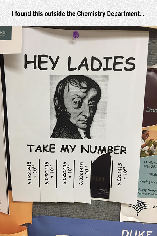 Take My Number