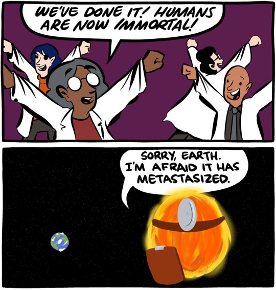 funny-humans-scientist-sun-Earth-comic