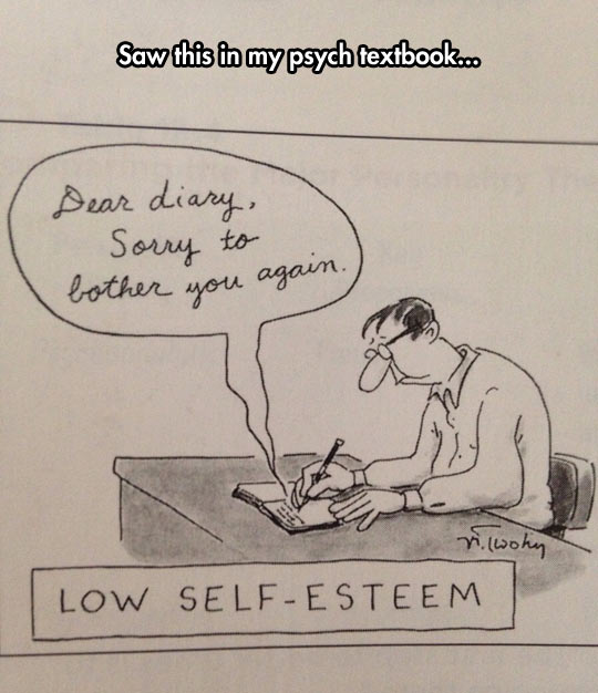 funny-low-self-esteem-writing-man
