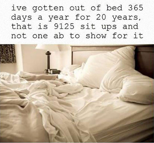 funny-sit-ups-year-days-bed