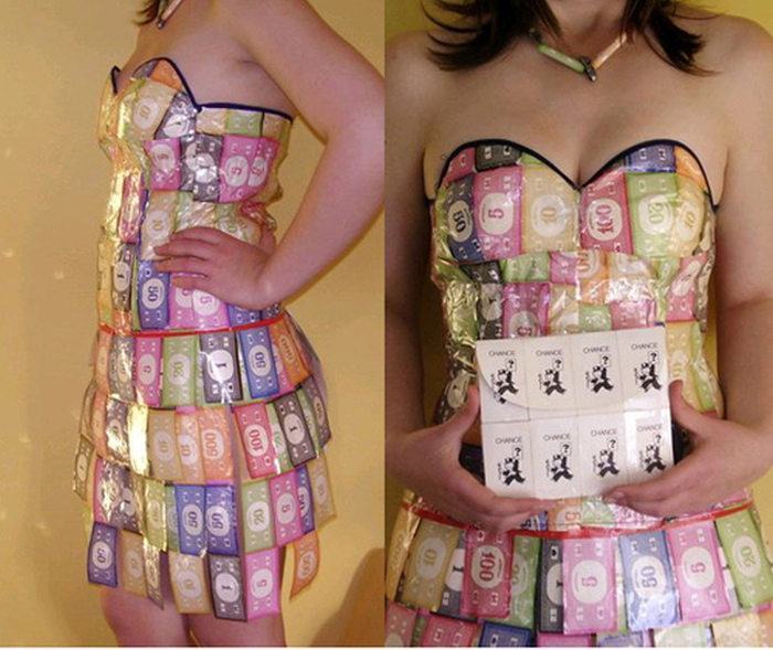 19 Of The Worst Prom Dress Fails…