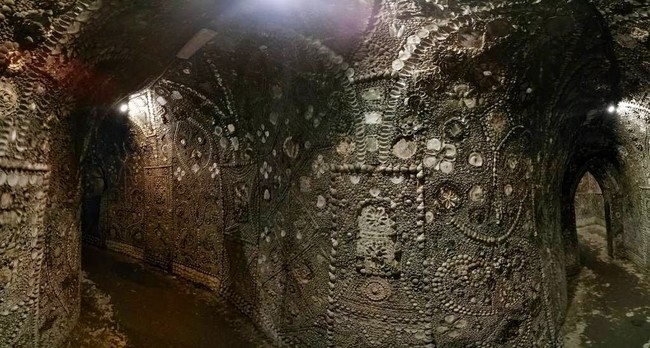 This Incredible Underground Secret Is As Mysterious As It Is Beautiful2
