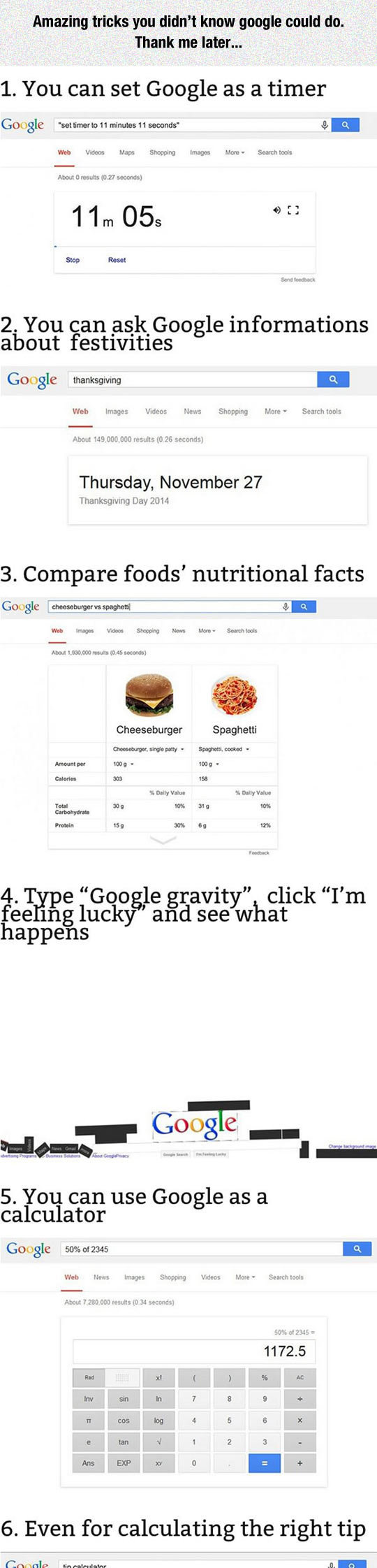 cool-Google-facts-searching-help-timer