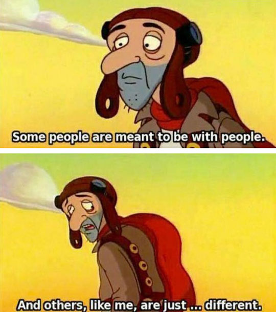 cool-pilot-alone-speech-cartoon