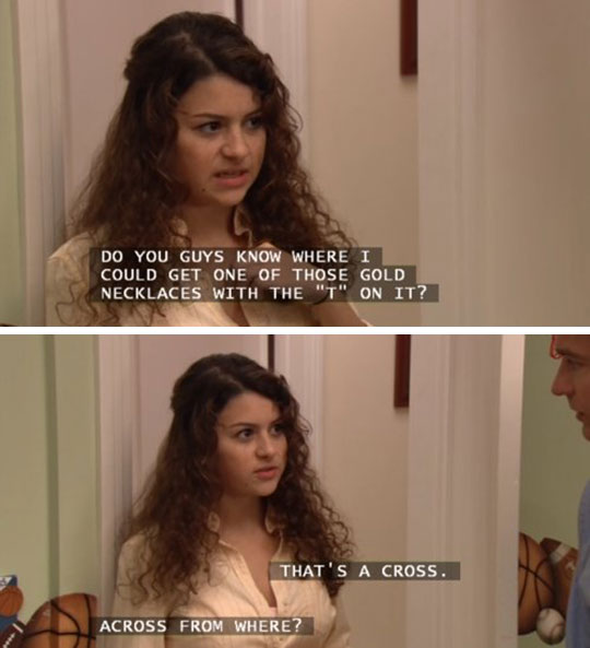 funny-Arrested-Development-cross-necklaces