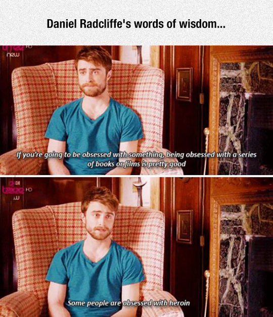 funny-Daniel-Radcliffe-obsession-books