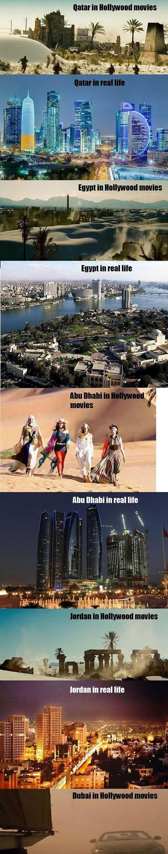 funny-Hollywood-Arab-Qatar-movies