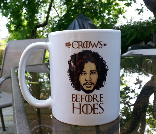 funny-Jon-Snow-cup-coffee-crow