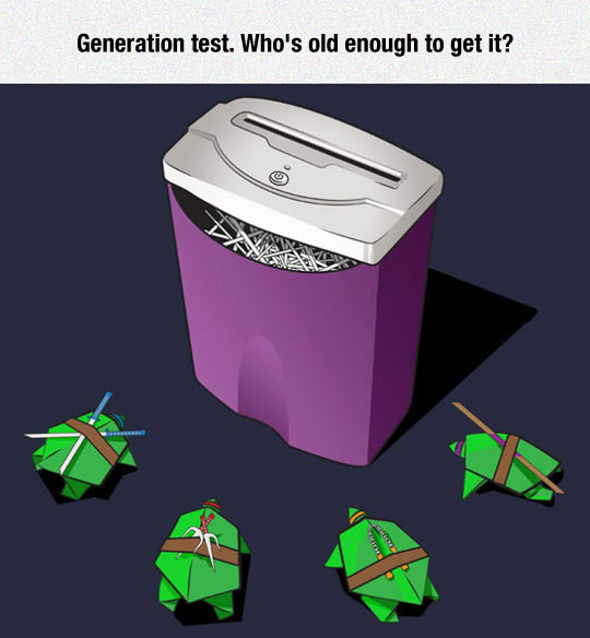 funny-TMNT-paper-origami-shredder