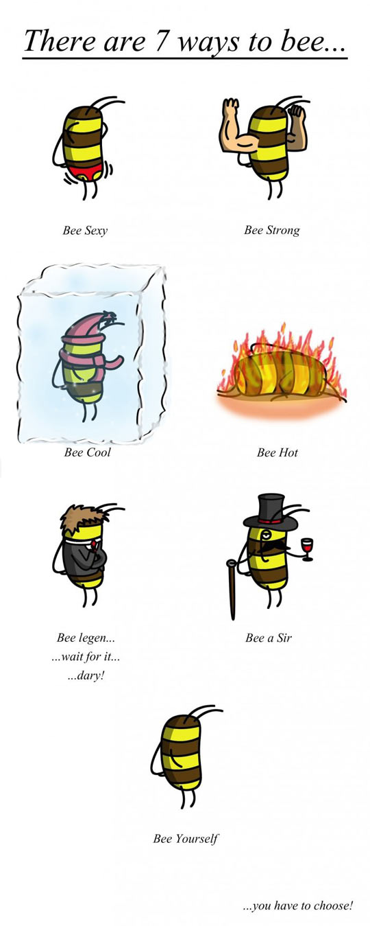 How To Bee