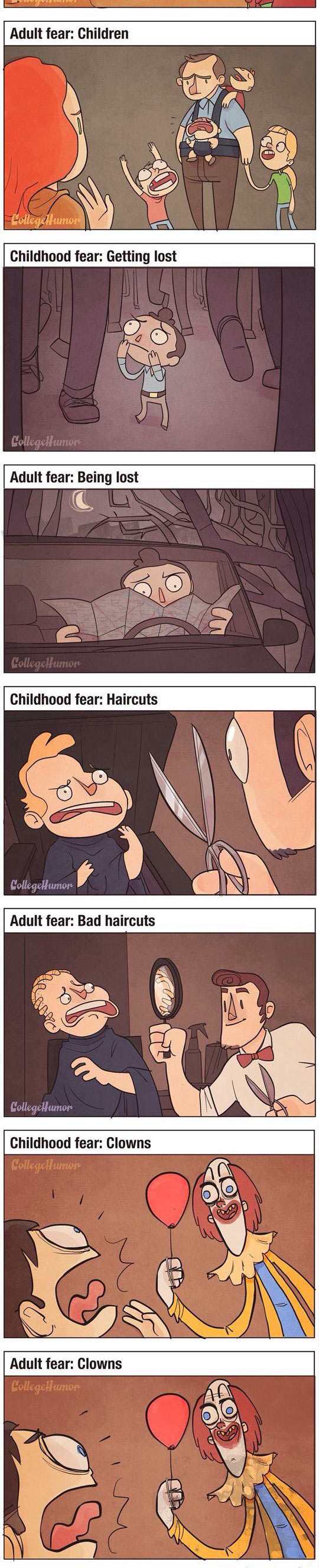 funny-doctor-Childhood-adulthood-fear-haircut