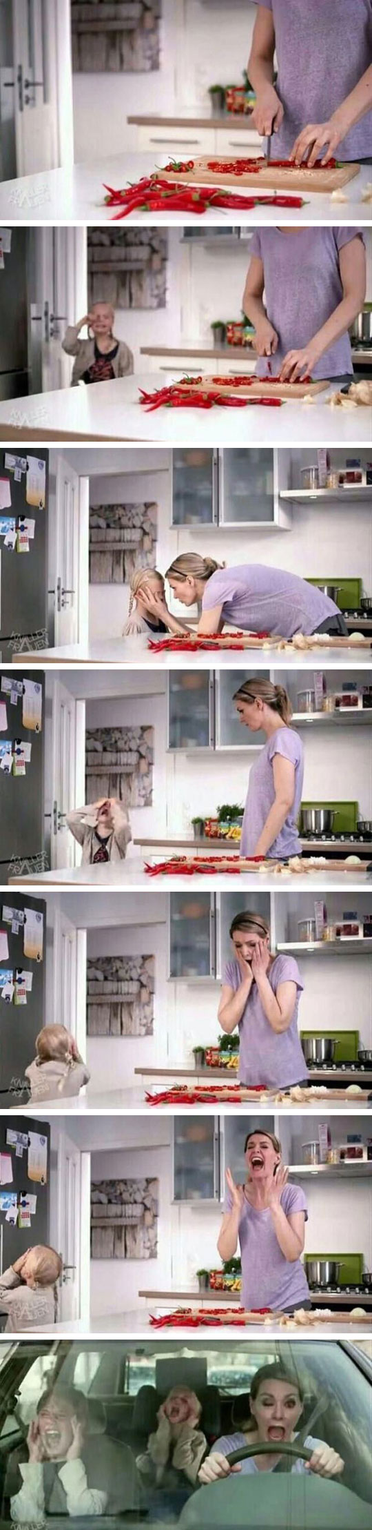 funny-mother-chopping-pepper-kid-eyes