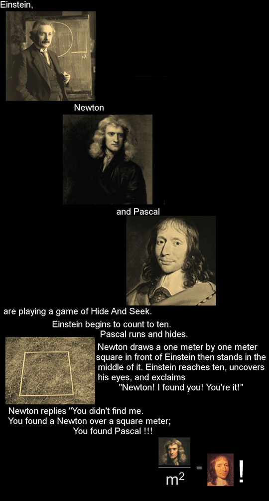 funny-physicist-playing-game-Einstein