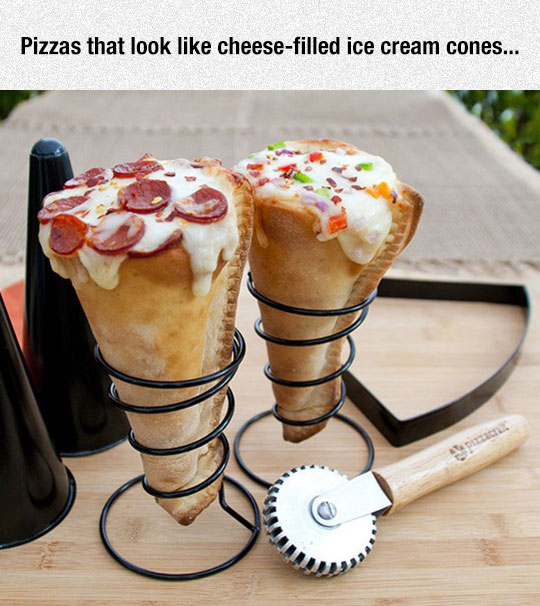 funny-pizza-cone-cooking