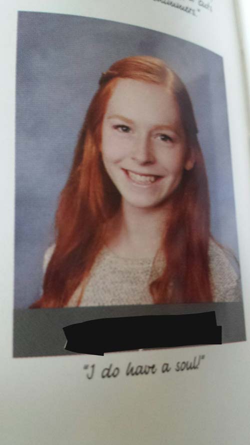 funny-yearbook-quote-do-have-soul