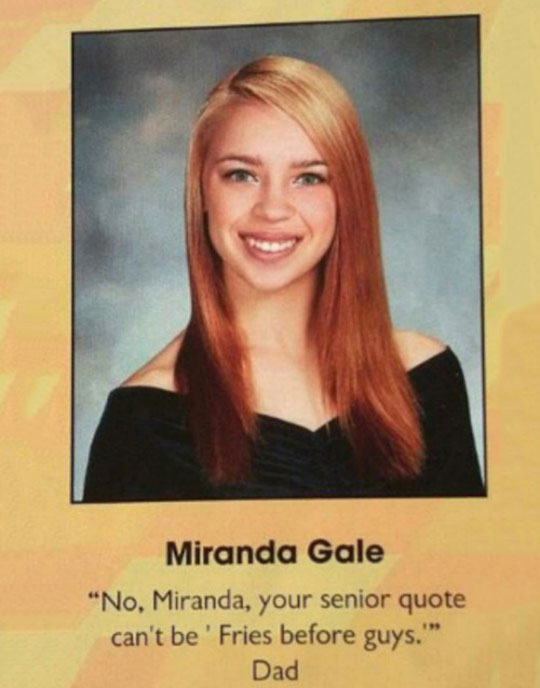 Miranda Is A True Anarchist