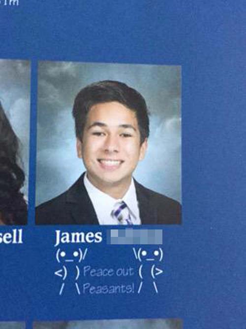 funny-yearbook-quote-peace-out