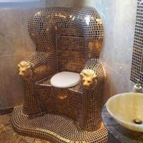 bath-item-throne