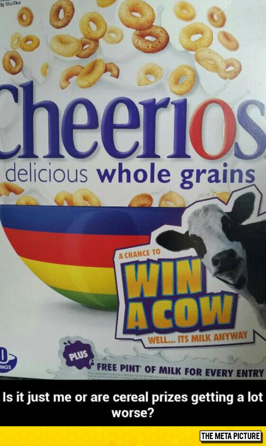 funny-Cheerios-cereal-prize-cow