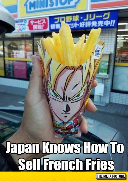 Japan Knows Best
