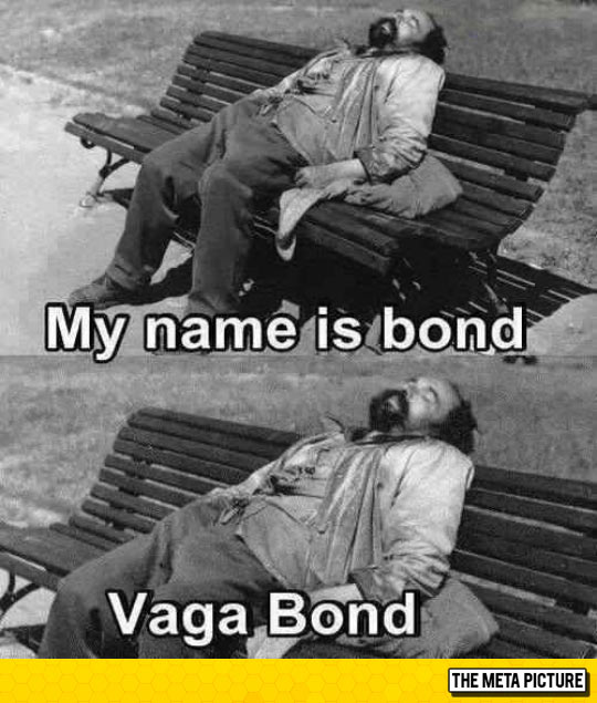 funny-James-Bond-homeless-sleeping