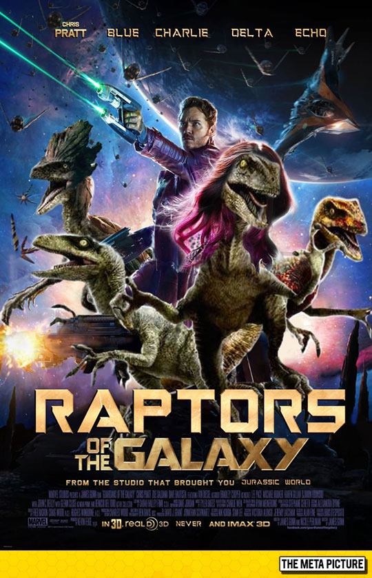 funny-Jurassic-Park-Guardians-Galaxy-poster