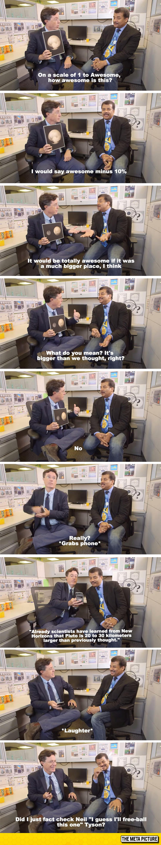 funny-Stephen-Colbert-Neil-deGrasse-Tyson-Pluto