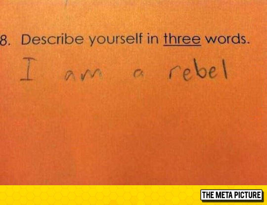 This Student Is Going Places
