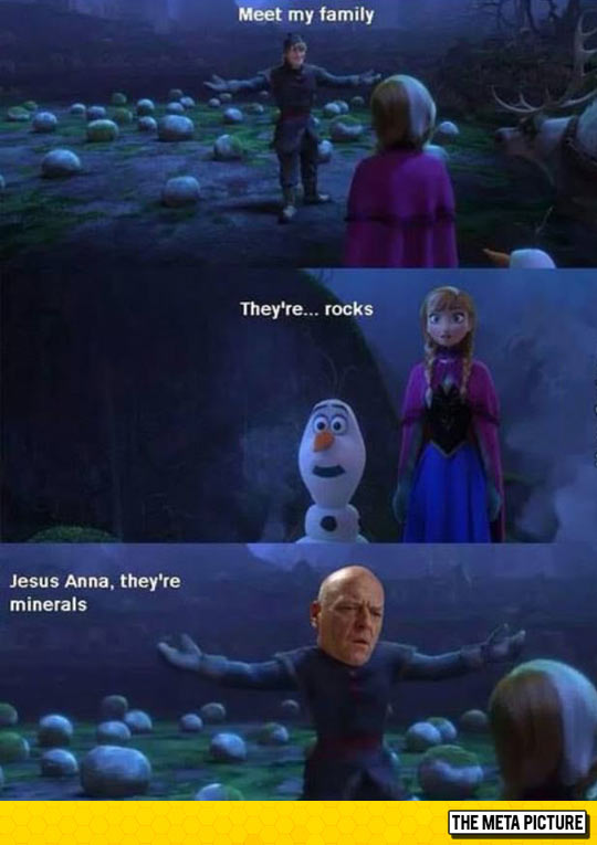 funny-family-Anna-Frozen-rocks