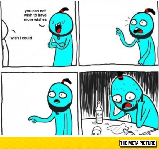 funny-genie-comic-wishes