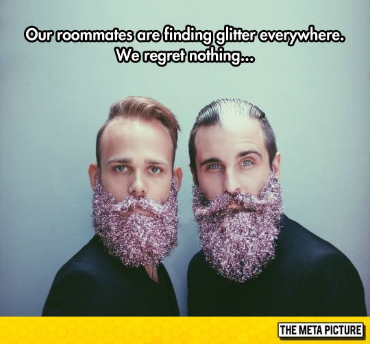 Fabulous Beards