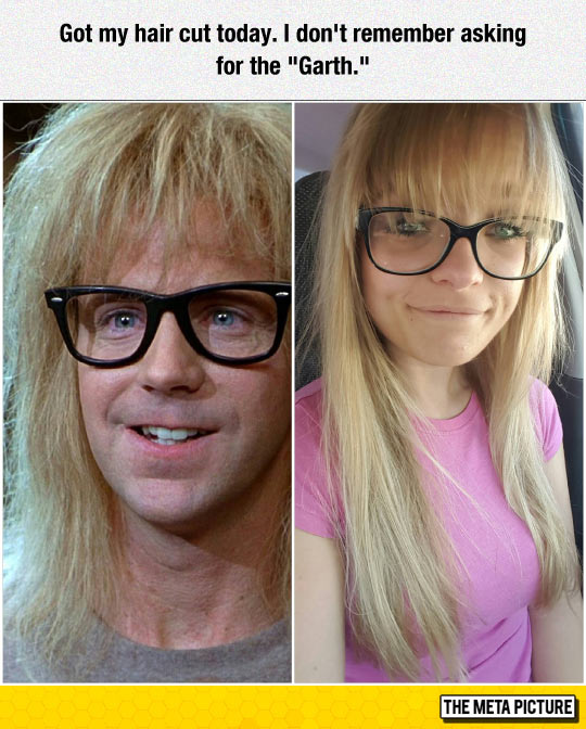 funny-haircut-Garth-girl-cute