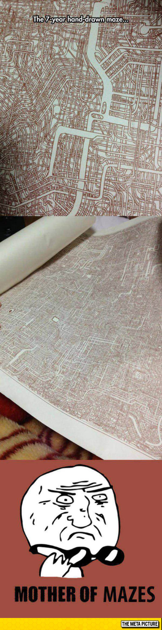 funny-maze-drew-kid-hand-giant