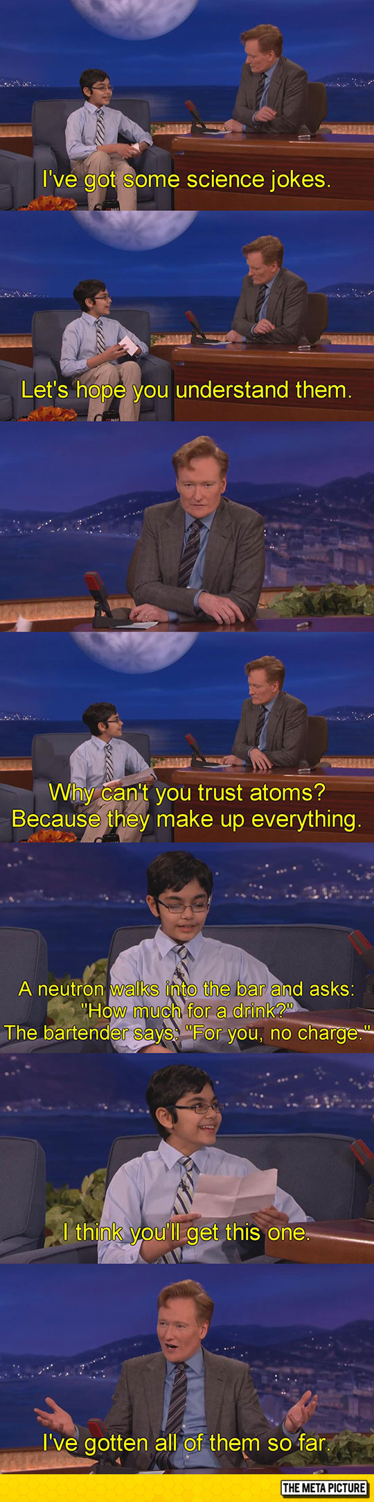 funny-Conan-show-genius-kid-smart-interview