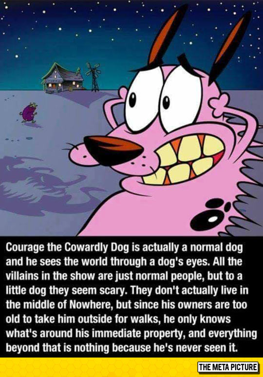 funny-Courage-cartoon-dog-theory
