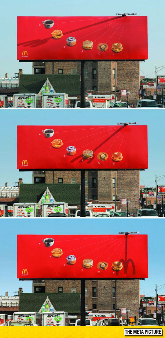 funny-McDonalds-ad-sign-clock-shadow