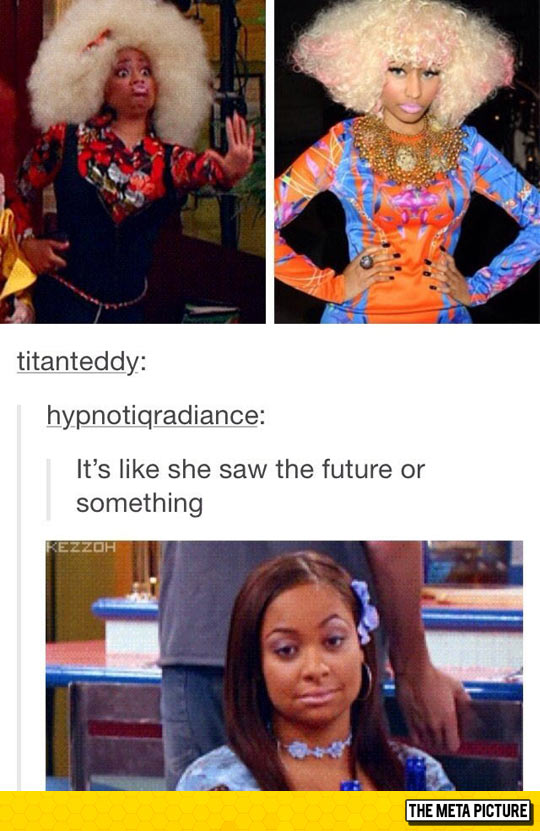 funny-Raven-Nicki-Minaj-wig
