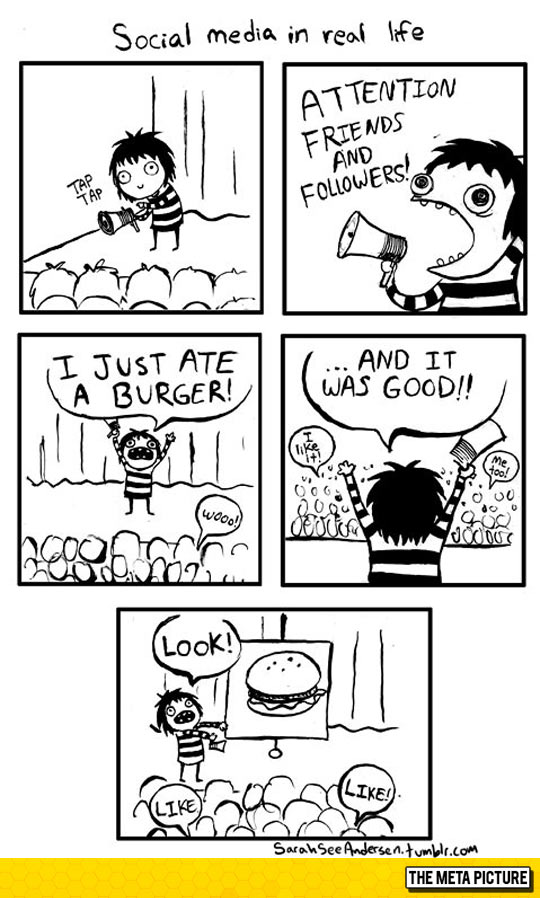 funny-comic-social-media-real-life