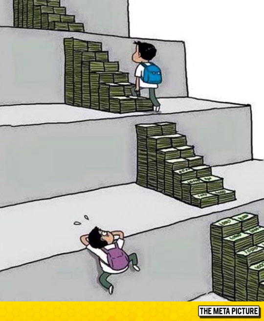 funny-going-to-school-money-comic