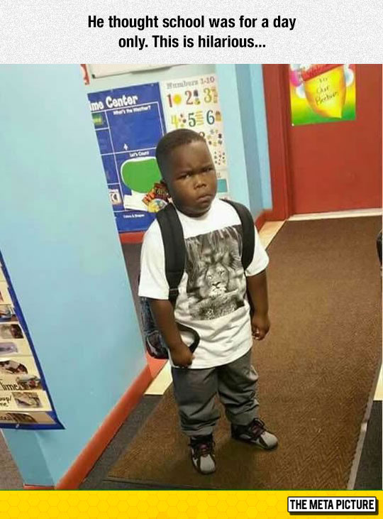 funny-little-kid-angry-first-day-school