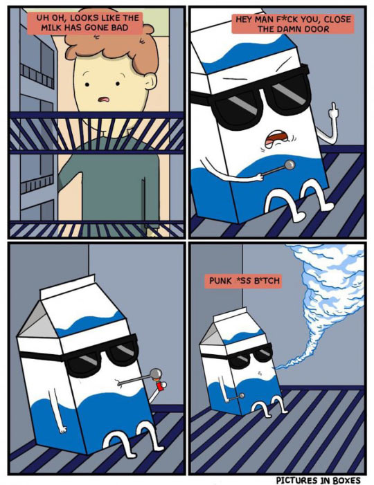 funny-milk-fridge-bad-smoking