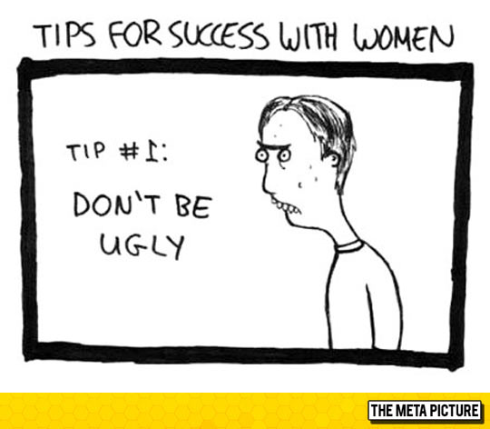 funny-ugly-guy-success-with-girls-comic