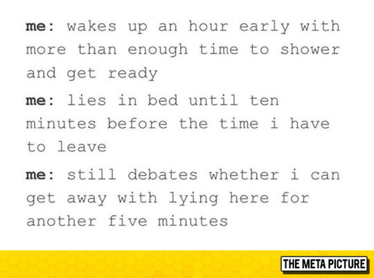 funny-waking-up-morning-quote