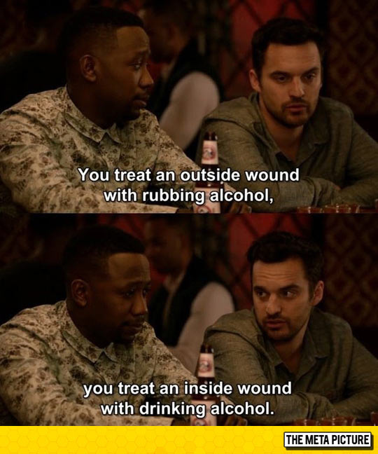 funny-wounds-alcohol-inside-drinking