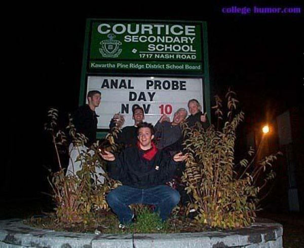 school-marquee-funny