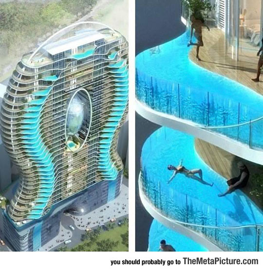 cool-building-swimming-pool-design