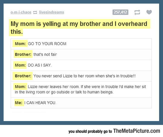 cool-girl-brother-mom-discussion